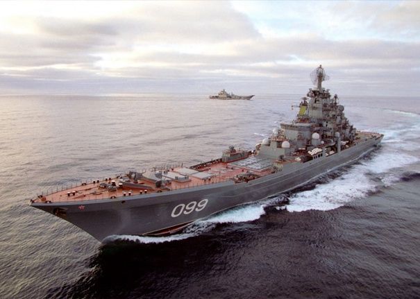 Armata SUA, exerciţii de nivel global pentru contracararea Rusiei