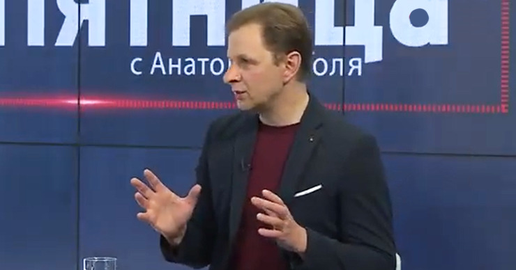 Кульминский: Избирательная кампания не будет жесткой.