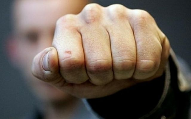 Житель Кишинева устроил драку с водителем маршрутки в Бендерах.