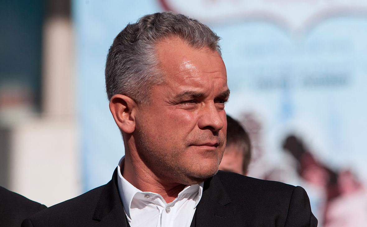 Om de afaceri român: Plahotniuc a fost un agent al Serviciului de Informații Externe cu grad de general.