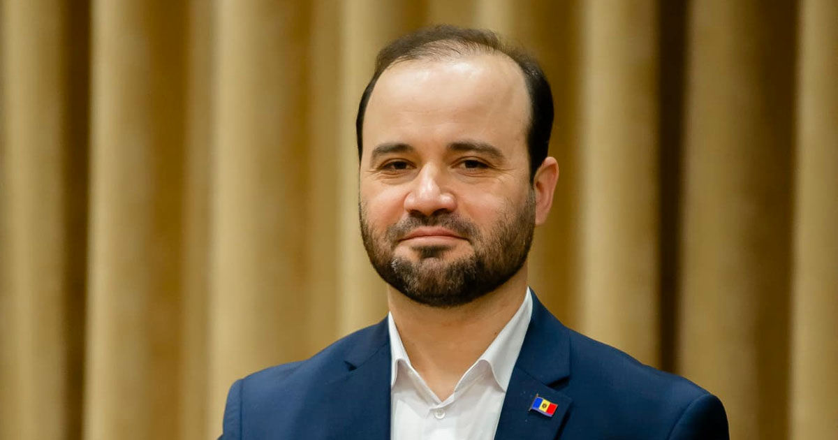 Președintele raionului Râșcani, aflat în arest, ar putea primi un premiu anual din partea consiliului.
