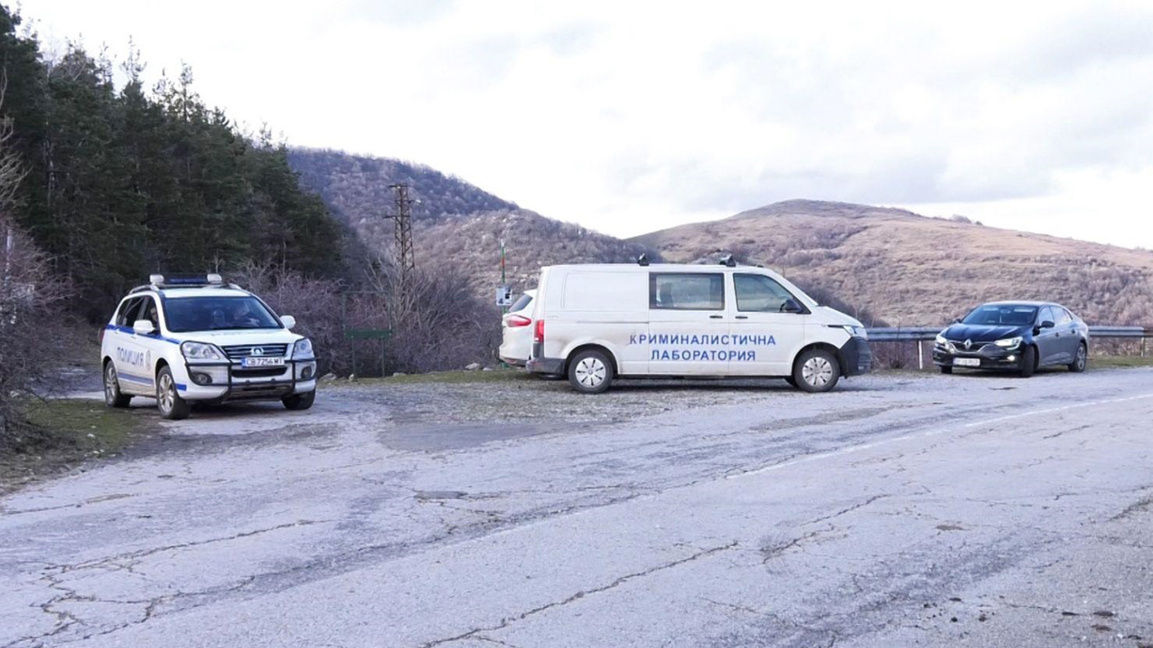 Decesele misterioase a șase persoane în munți, investigate în Bulgaria: Cazul este comparat cu „Twin Peaks”.