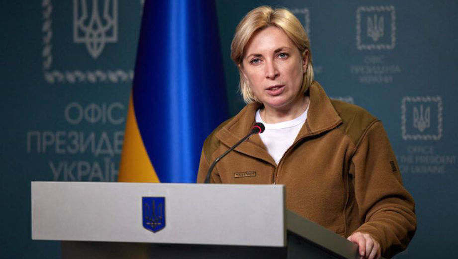 Россия и Украина обменялись пленными.
