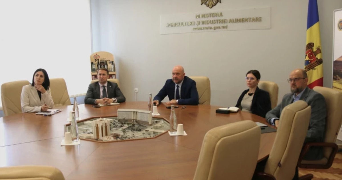 Ministerul Agriculturii solicită sprijin pentru fermierii afectați de secetă.