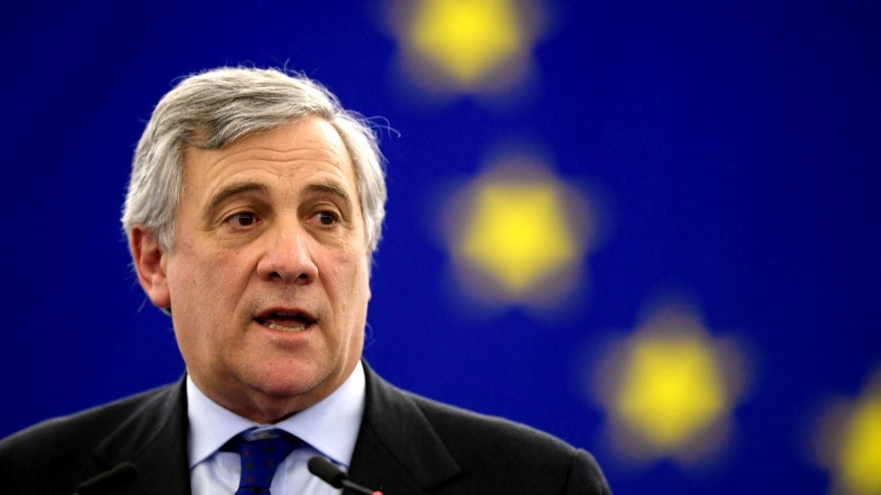Italia investighează furtul de date privind înalți funcționari din baza de date a Ministerului de Interne.