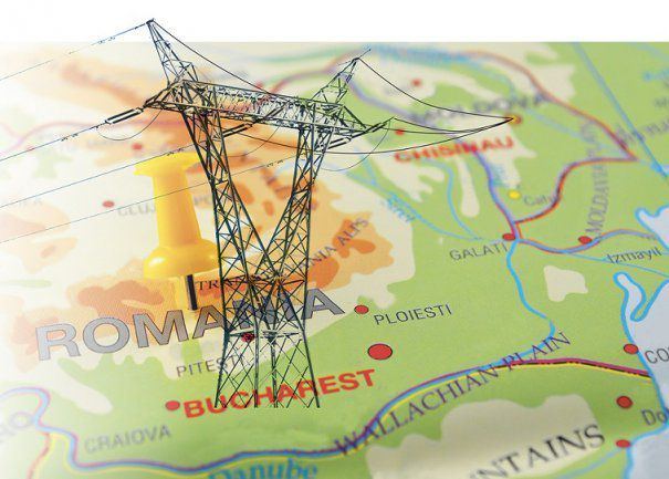 Analiză: România construieşte un pod energetic peste Prut. Foto: capital.ro