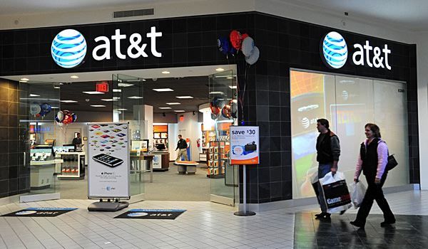 CNN: в США суд одобрил слияние компаний AT&amp;T и Time Warner за $85 млрд.