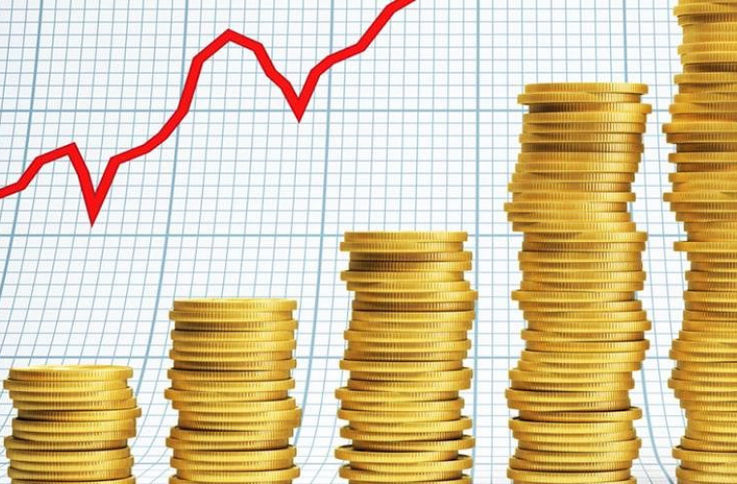 Поступления налогов в бюджет Молдовы выросли на 1 млрд леев