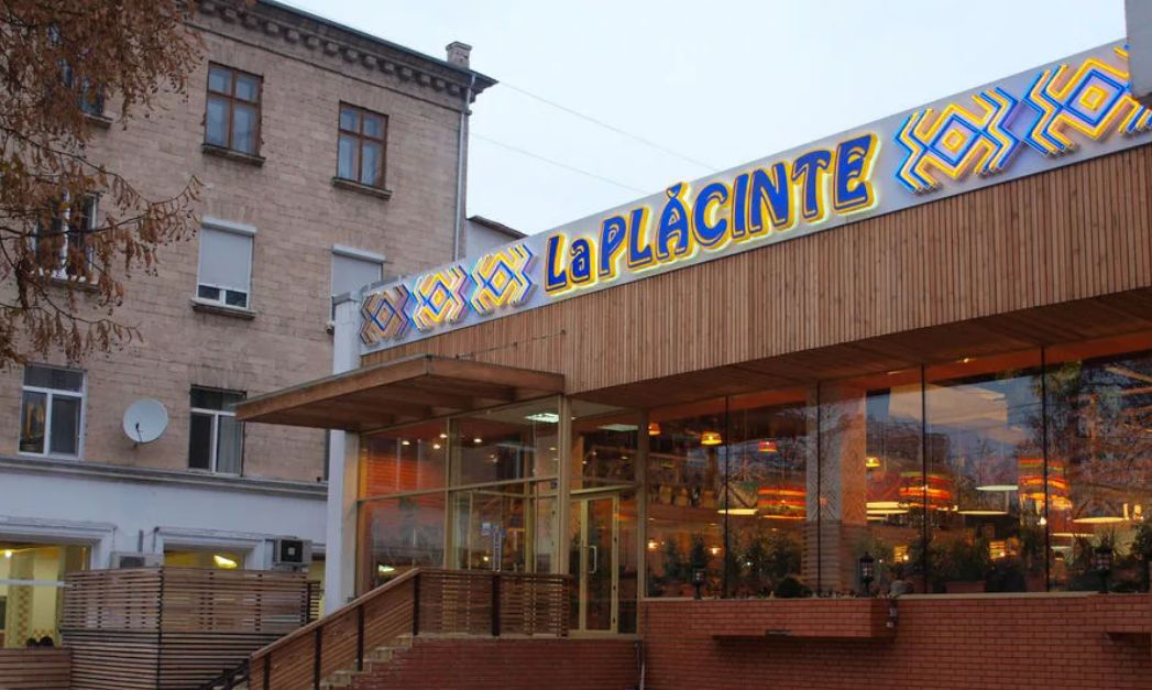 Владельцы Andy's Pizza и Andy's Pizza и La Placinte продали акции предприятию из РФ.