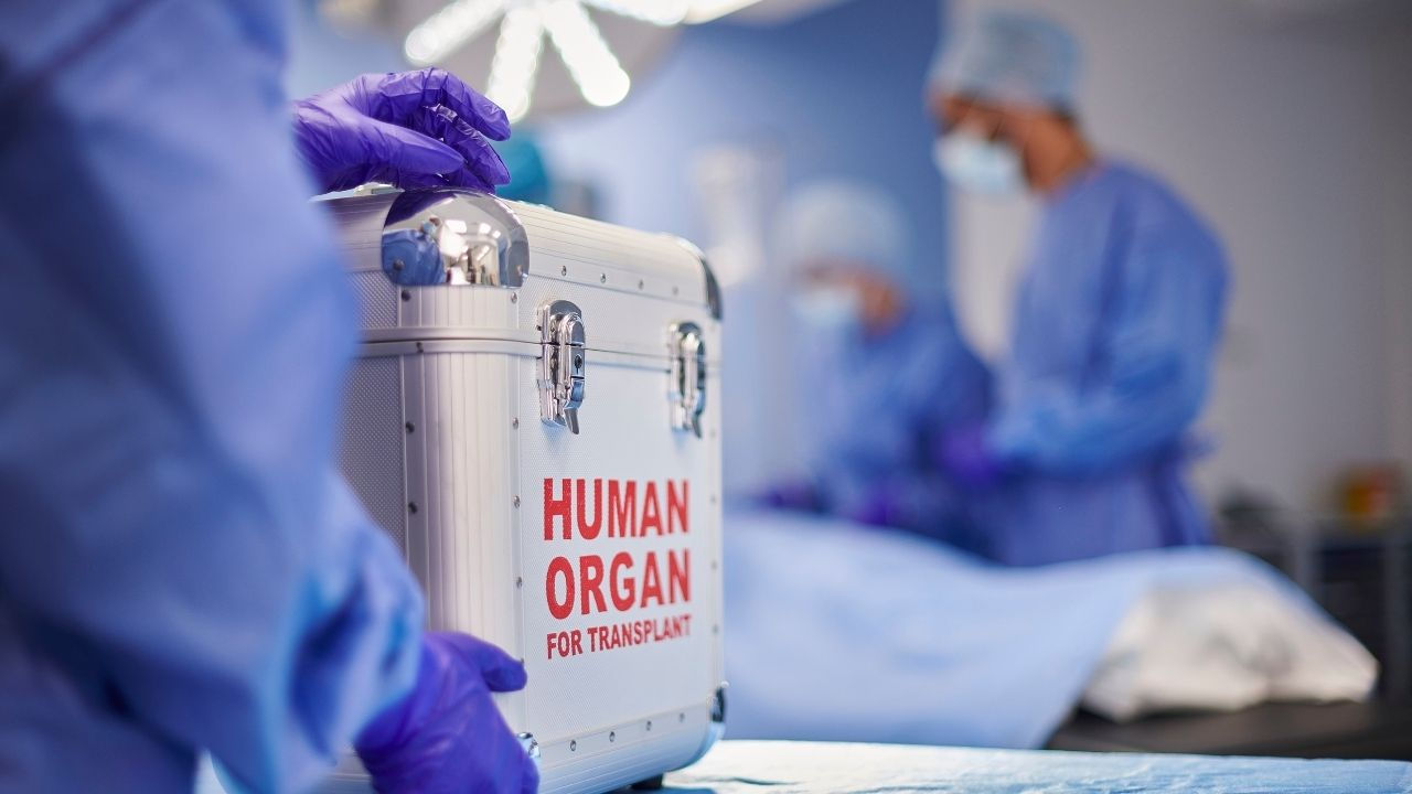 Moldova va extinde rețeaua centrelor de prelevare de organe.