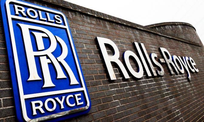 Rolls-Royce принимает участие в создании парома с автопилотом.
