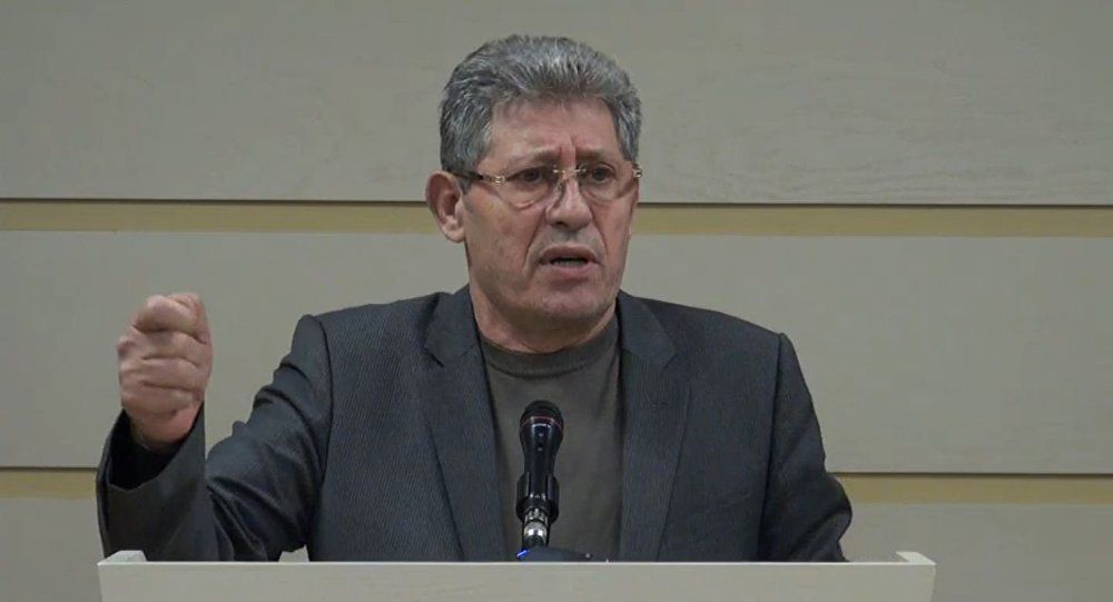 Ghimpu s-a referit şi la soluţia de depăşire a crizei pe care o văd liberalii.