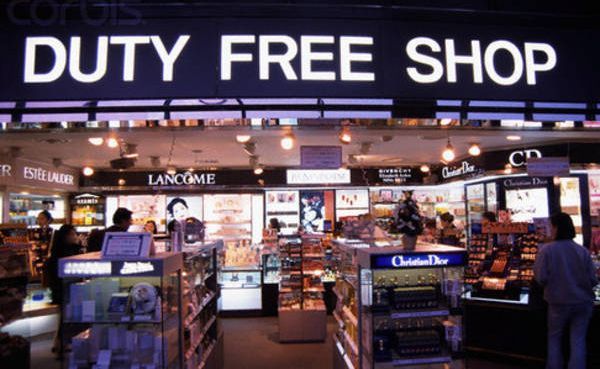 В Парламенте изучили проект по условиям реализации товаров в duty-free.