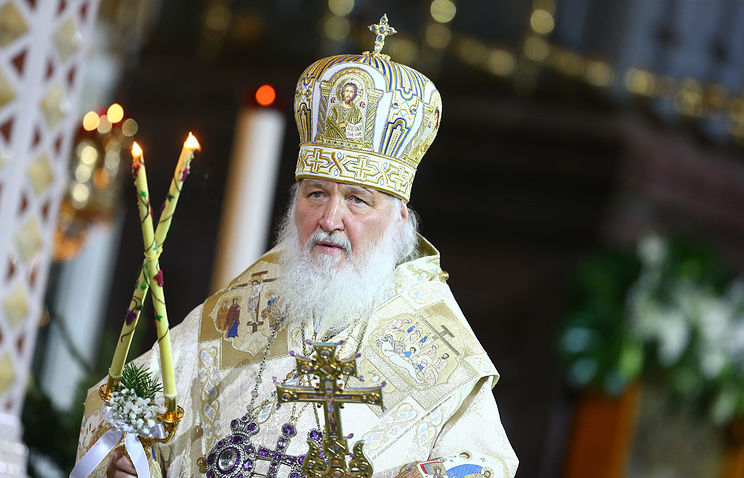 Православные жители многих стран празднуют 7 января Рождество Христово.