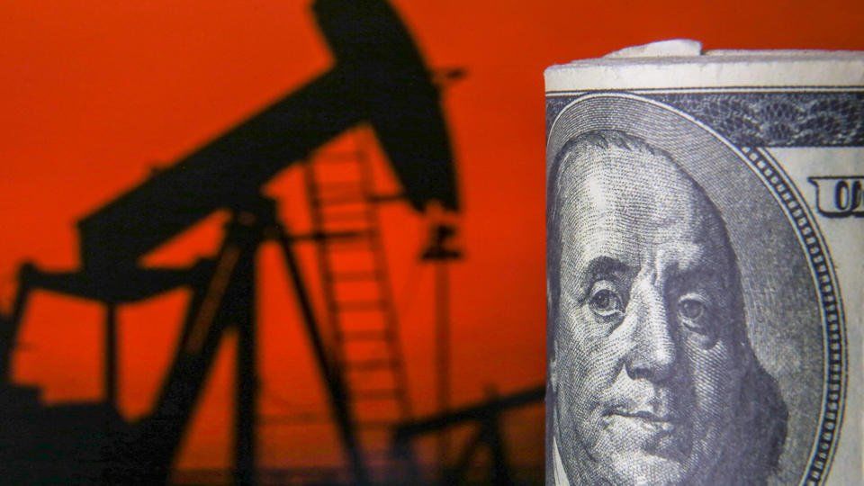 Brent подорожала до $75,18 за баррель.