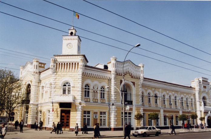 53 de proiecte spre finanţare din Bugetul Civil, depuse la Primărie