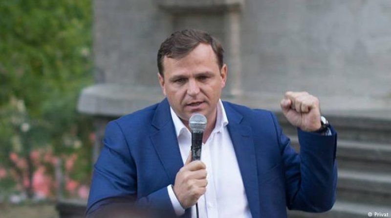 Opoziţia anunţă un nou protest de amploare pe 17 septembrie. Foto: 10tv.md