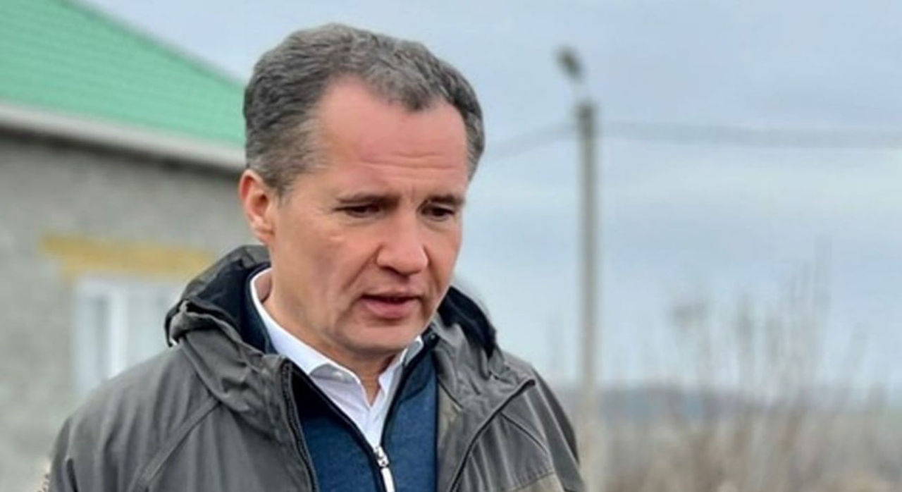 Губернатор Белгородской области прокомментировал стрельбу на полигоне.
