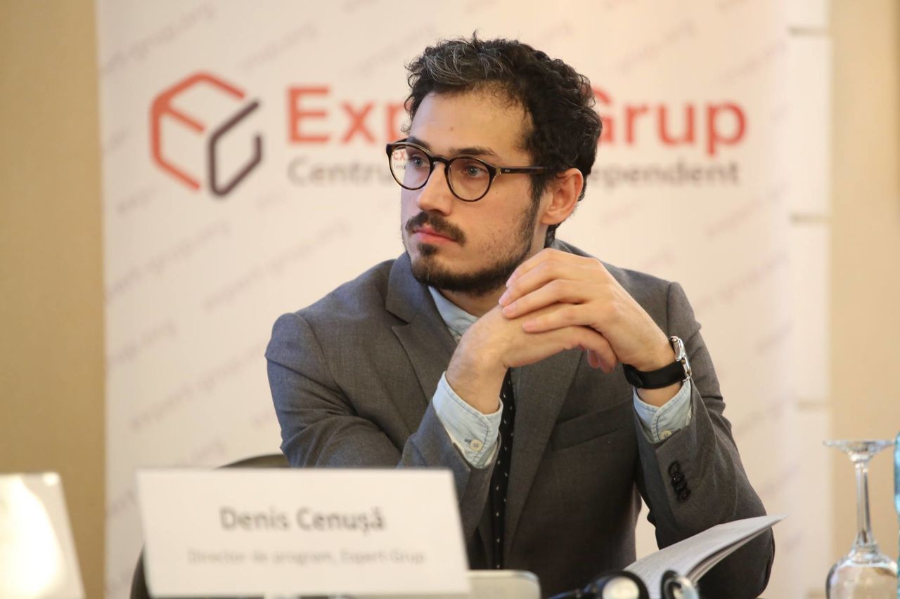Ченушэ: Премьер-министр Гаврилица невольно сама создает себе проблемы.