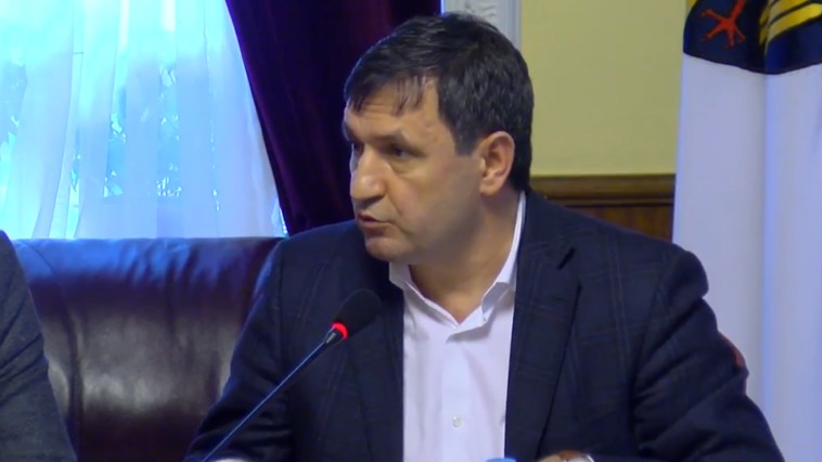 Moldovanu se consideră alb și pufos: Nu-mi dau demisia