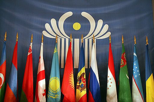 Украинская сторона прервала председательство в союзе.  Фото: rusblok.org.ua