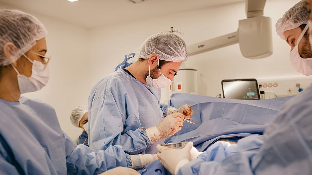 Până în 2050, lumea va duce lipsă de 100 de milioane de specialiști în oncologie.