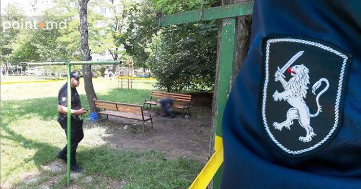 Погибшему при взрыве мужчине было 60 лет. Коллаж: Point.md.