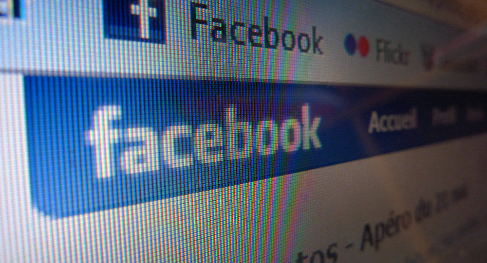 Министр "сдал" в переписке по Facebook бывшего чиновника.