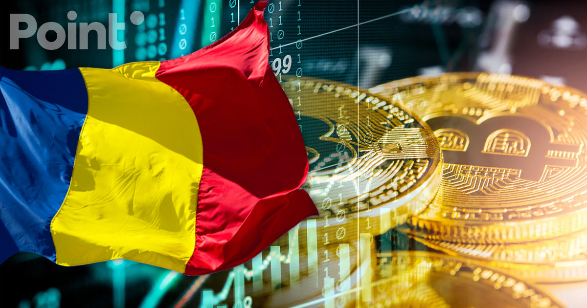 Câștigurile din criptomonede, scutite de impozit pe venit în România.