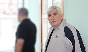  Andrei Baştovoi, este în arest la domiciliu. Instanţa de judecată i-a schimbat măsura preventivă din eliberat sub control judiciar în arest la domiciliu. 
