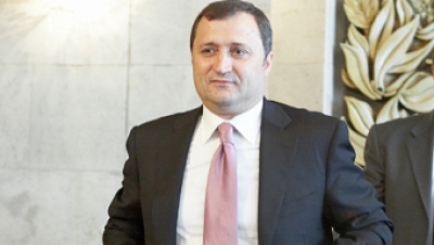 Премьер-министр отметил, что если Валерий Зубко не уволится сам, его уволят голосованием в парламенте. Фото: publika.md