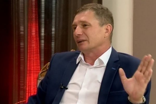 Окружной избирательный совет №36/1 отказал в регистрации Дмитрию Манол как независимому кандидату.