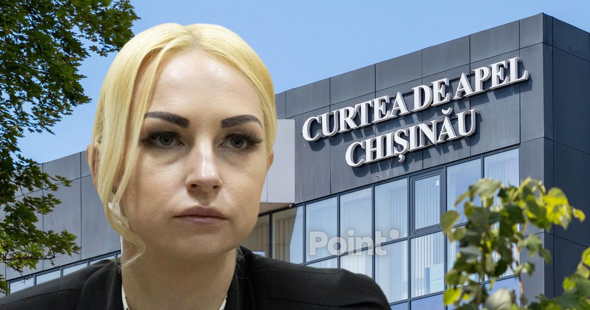 Curtea de Apel va pronunța decizia pe 5 iunie în dosarul fostei deputate Marina Tauber.