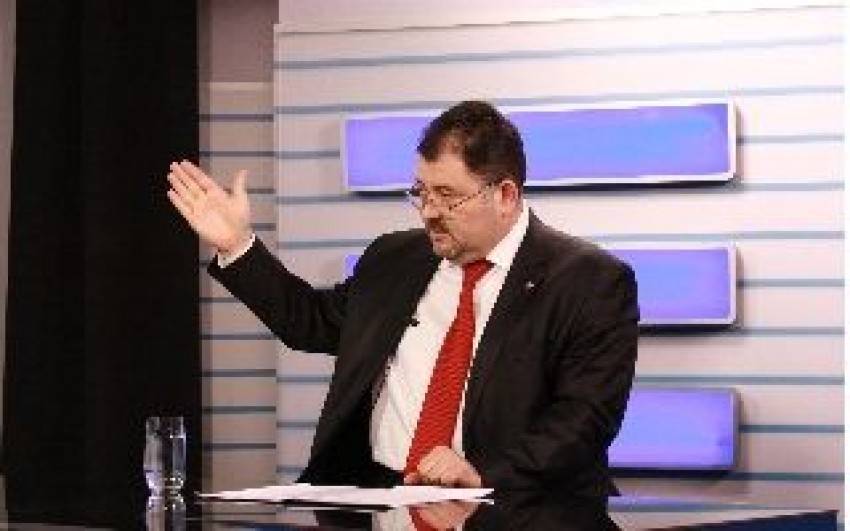 Vă amintim că anterior presa a scris că ministrul Șalaru ar urma să fie demis pentru că nu se supune ordinelor premierului.  
