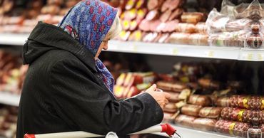 Пенсии были проиндексированы на 3,86%: минимальная по возрасту составляет 2000 леев.