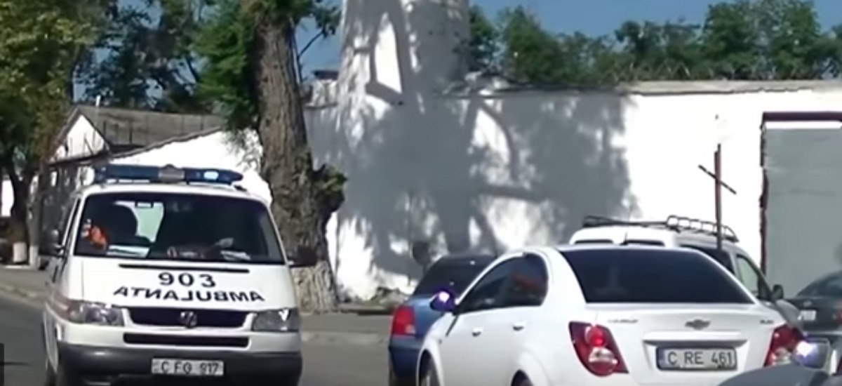 У трех из 21 правозащитники обнаружили признаки насилия на теле.