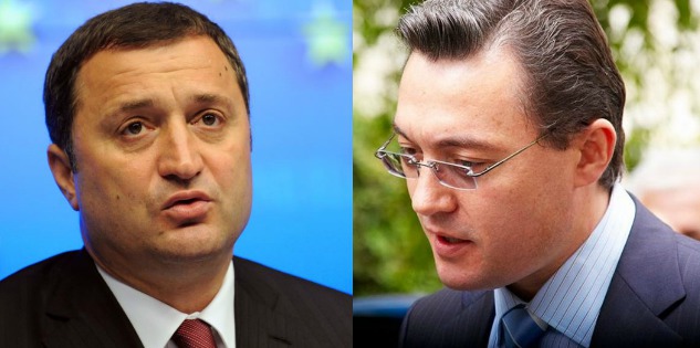 Liderul Mișcării Antimafie a dezvăluit că speakerul Igor Corman a fost implicat în contrabanda cu țigări, împreună cu Vlad Filat.