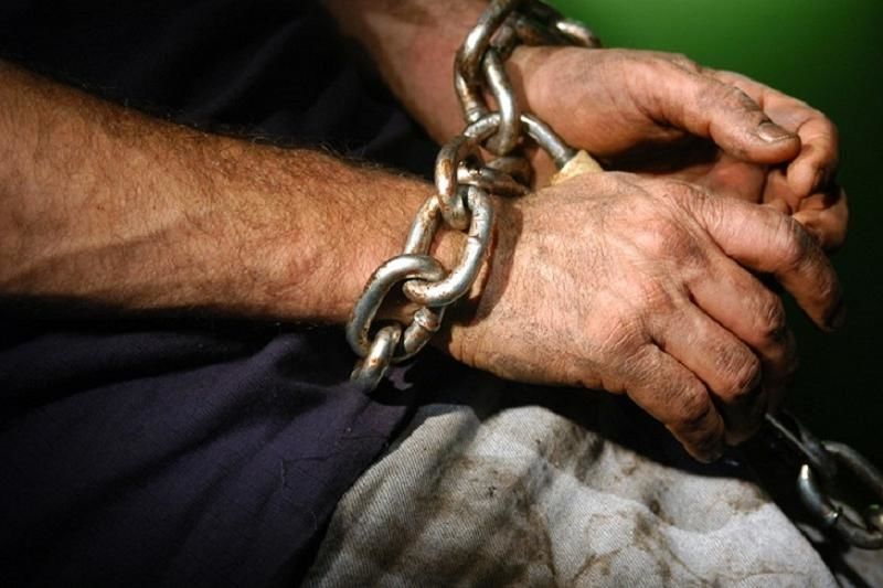 В Румынии были зарегистрированы тяжелые формы принудительного труда, такие как рабство и торговля людьми. Фото: inform.kz.