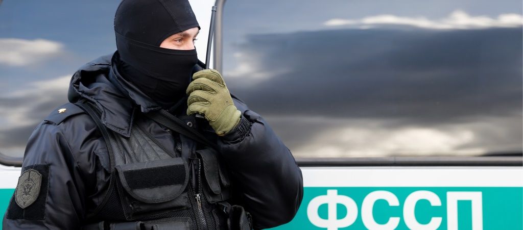 Сотрудники управления службы судебных приставов (УФССП) по Воронежской области за семь дней депортировали 23 иностранца. 