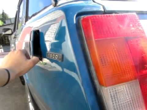 На слив бензина парни вышли впервые.