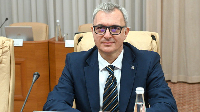 Осмокеску: Торговые разногласия между Молдовой и Украиной урегулированы.