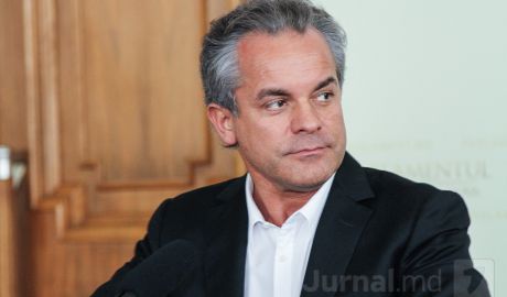 Vladimir Plahotniuc a ajuns să însumeze o valoare de peste 50 de milioane de lei. Foto: jurnal.md