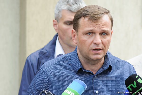 Liderii Platformei Civice „Demnitate şi Adevăr” nu au niciun scop ascuns, nicio înţelegere cu guvernarea şi nicio agendă secretă.