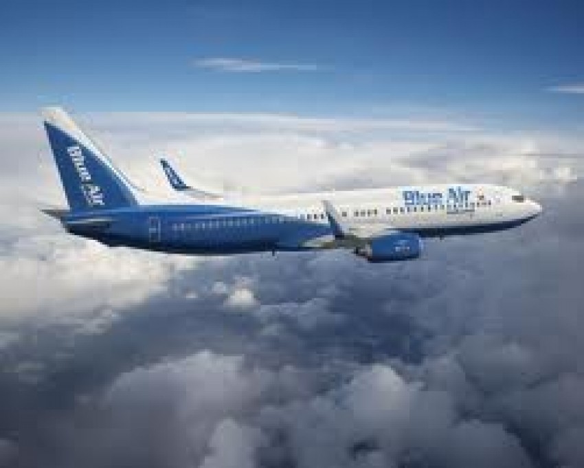 O serie de companii avia au anunţat că sunt gata să vină cu oferte după liberalizarea pieţei