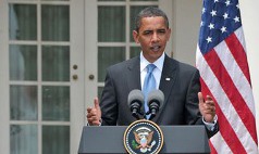 Anterior, nu au fost semnalate ameninţări privind sediul din Denver al lui Obama.