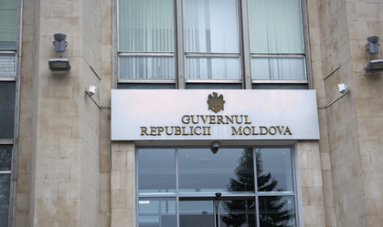 Şedinţa de Guvern a început astăzi într-o atmosferă încinsă. 