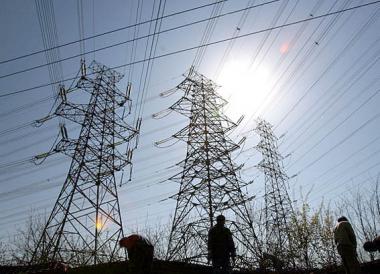 În această perioadă, întreprinderile de distribuţie au procurat energie electrică în volum de 1990 milioane Kwh, cu 1,4% mai mare decât în aceeaşi perioadă a anului trecut