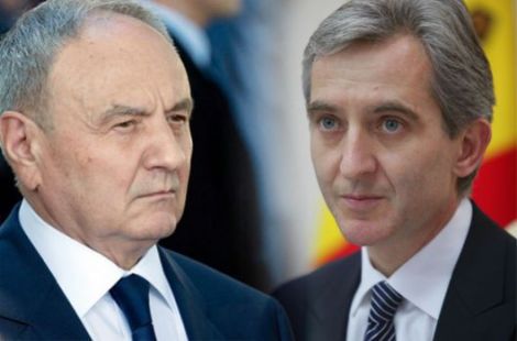 Şi prim-ministrul în exerciţiu, Iurie Leancă, i-a transmis un mesaj de compasiune omologolului său francez, Manuel Valls.
