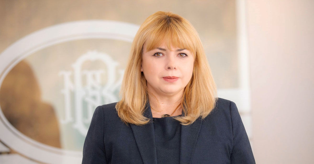 Anca Dragu: BNM întărește încrederea investitorilor în potențialul pieței financiare din Moldova.