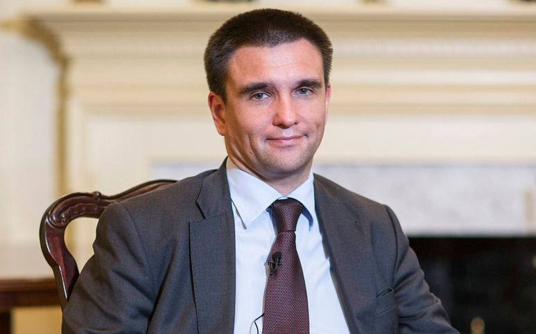 "Это украинское дело: делайте свое дело, но делайте его в рамках правового поля."